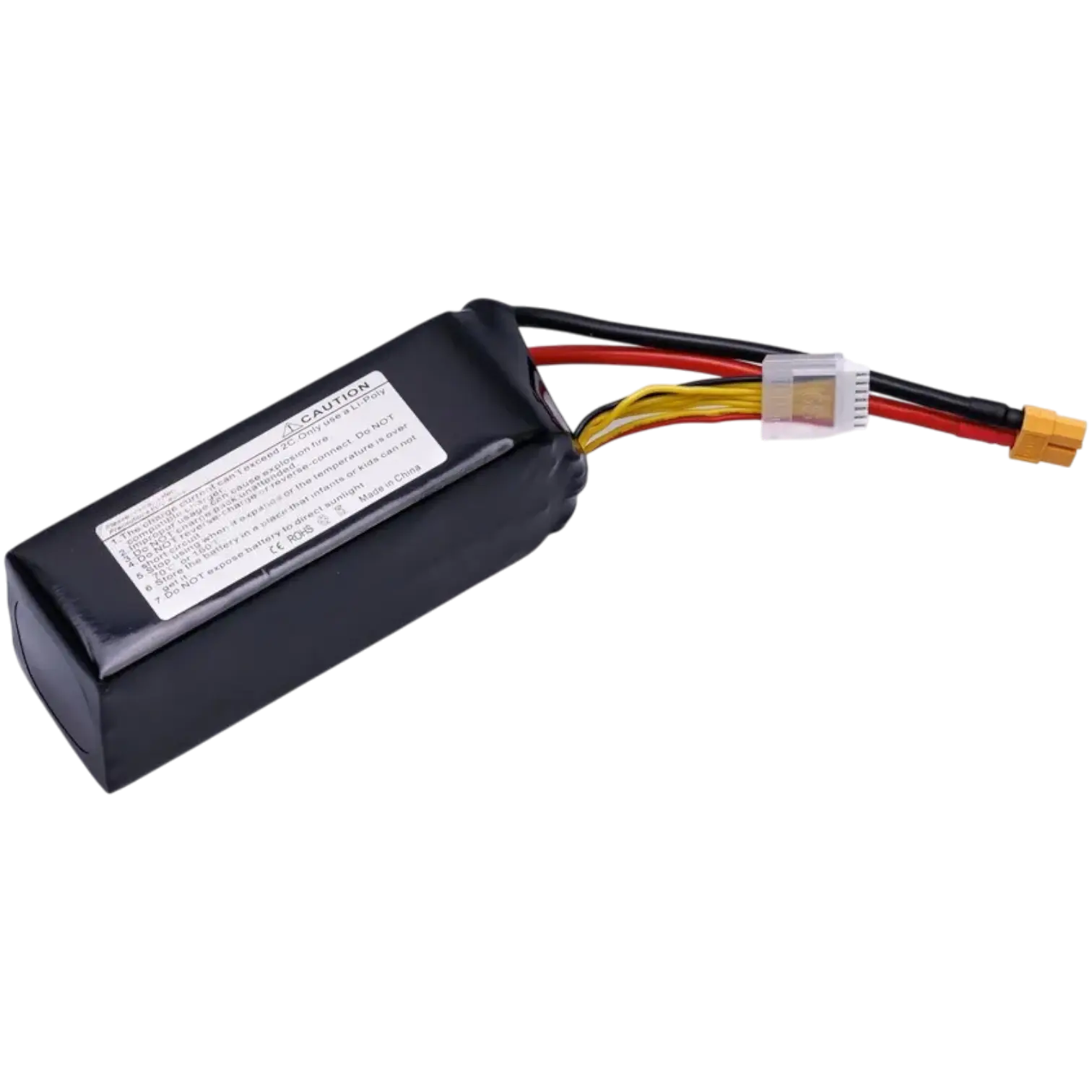 Аккумулятор для FPV дрона